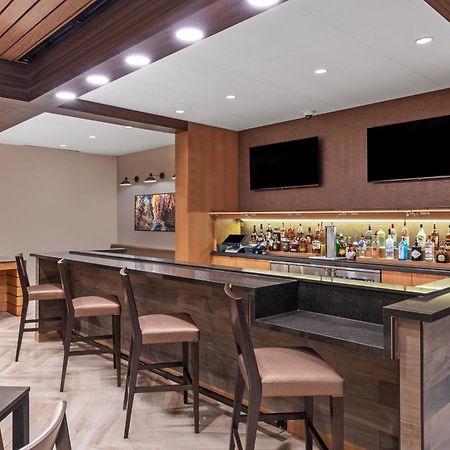 Fairfield Inn & Suites Houston Memorial City Area Extérieur photo
