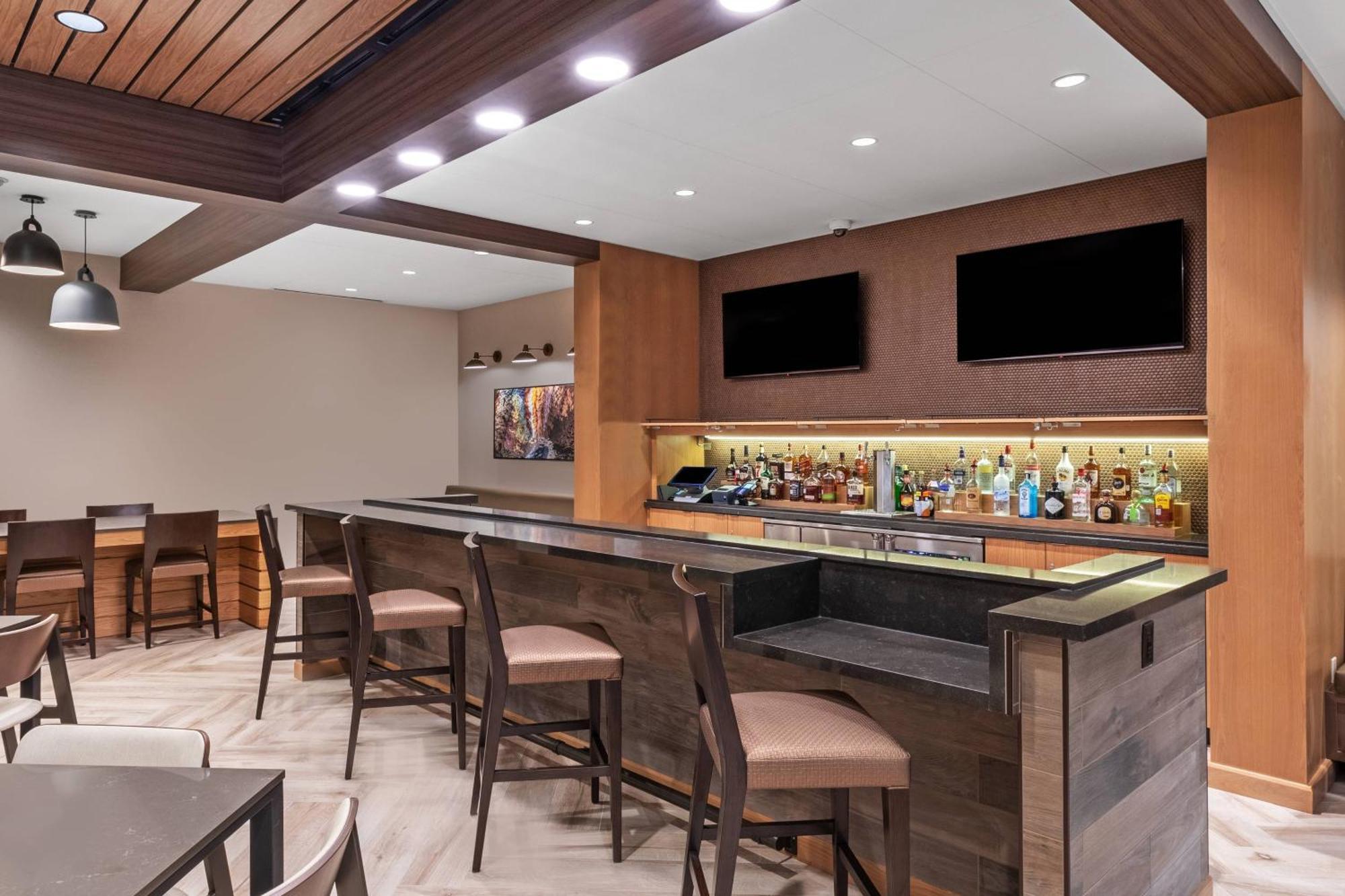 Fairfield Inn & Suites Houston Memorial City Area Extérieur photo