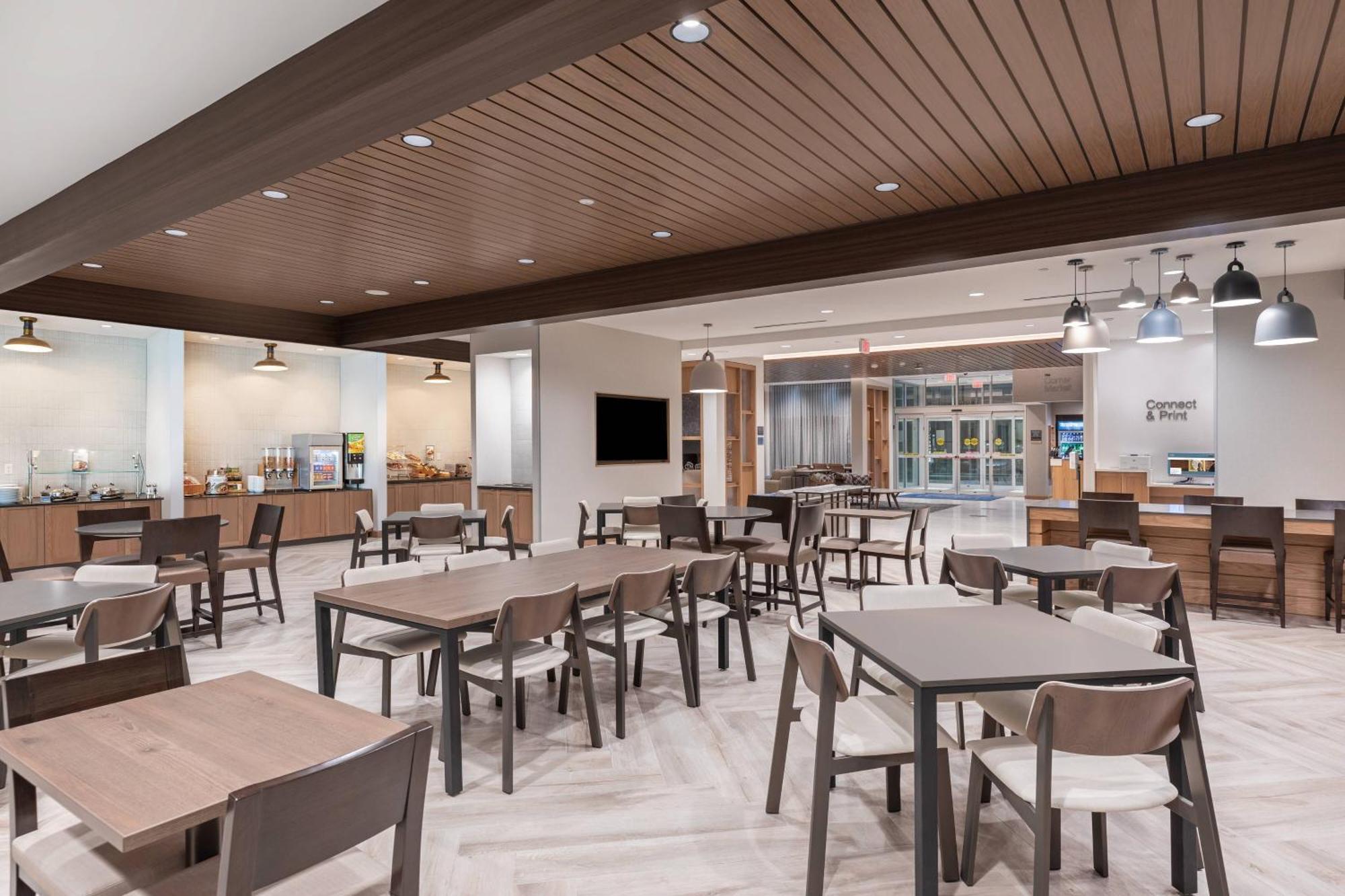 Fairfield Inn & Suites Houston Memorial City Area Extérieur photo