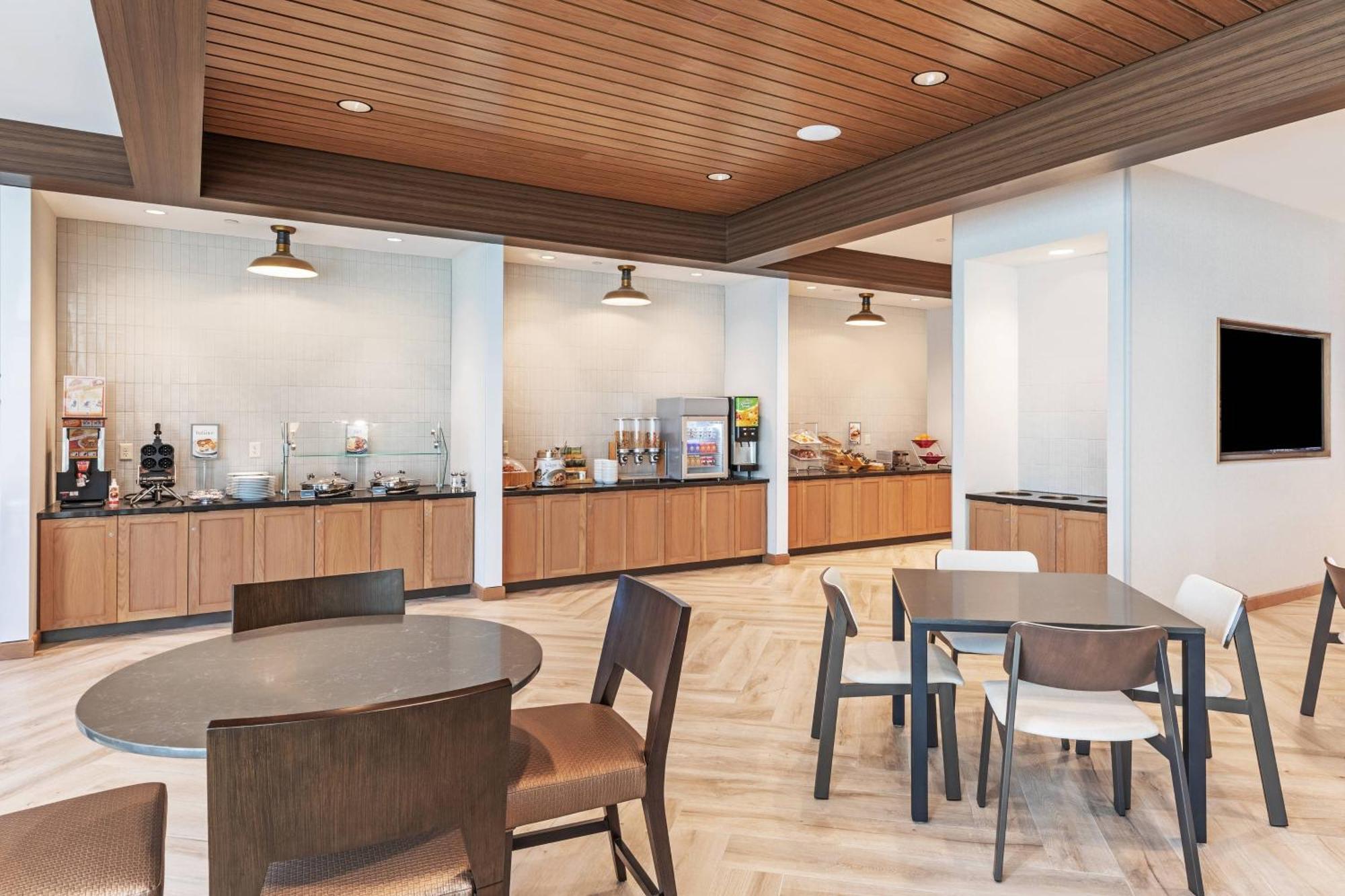 Fairfield Inn & Suites Houston Memorial City Area Extérieur photo