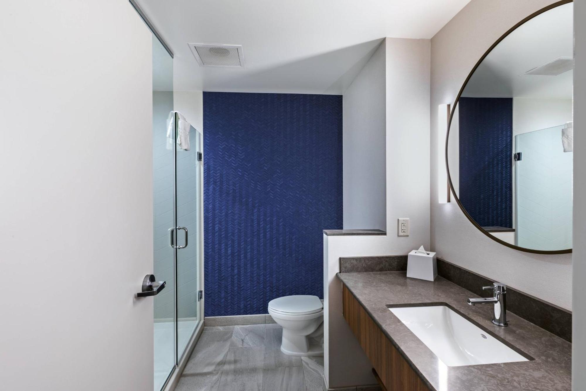 Fairfield Inn & Suites Houston Memorial City Area Extérieur photo