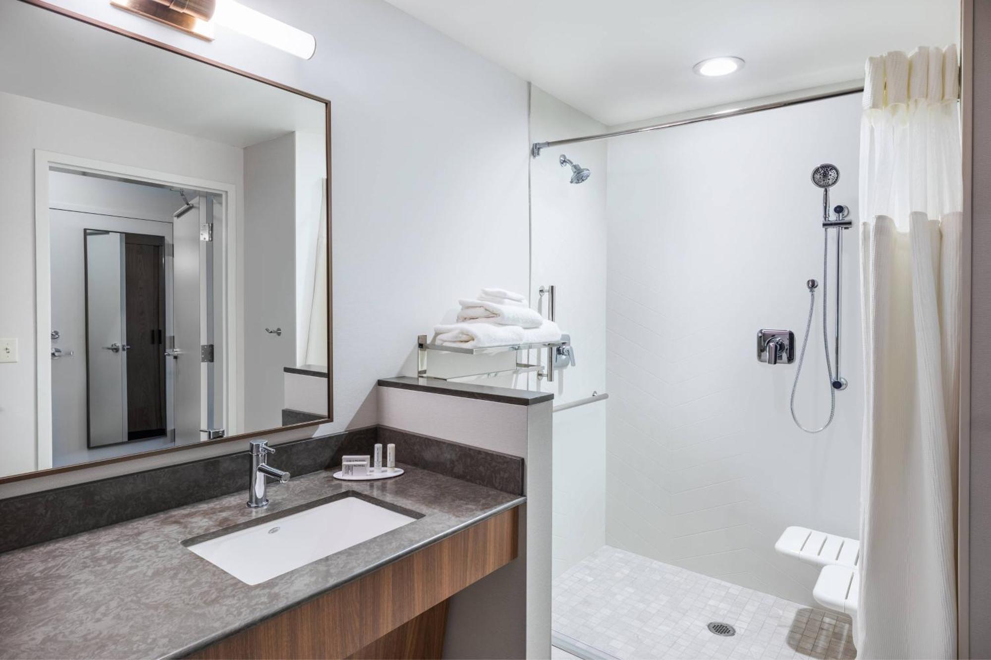 Fairfield Inn & Suites Houston Memorial City Area Extérieur photo