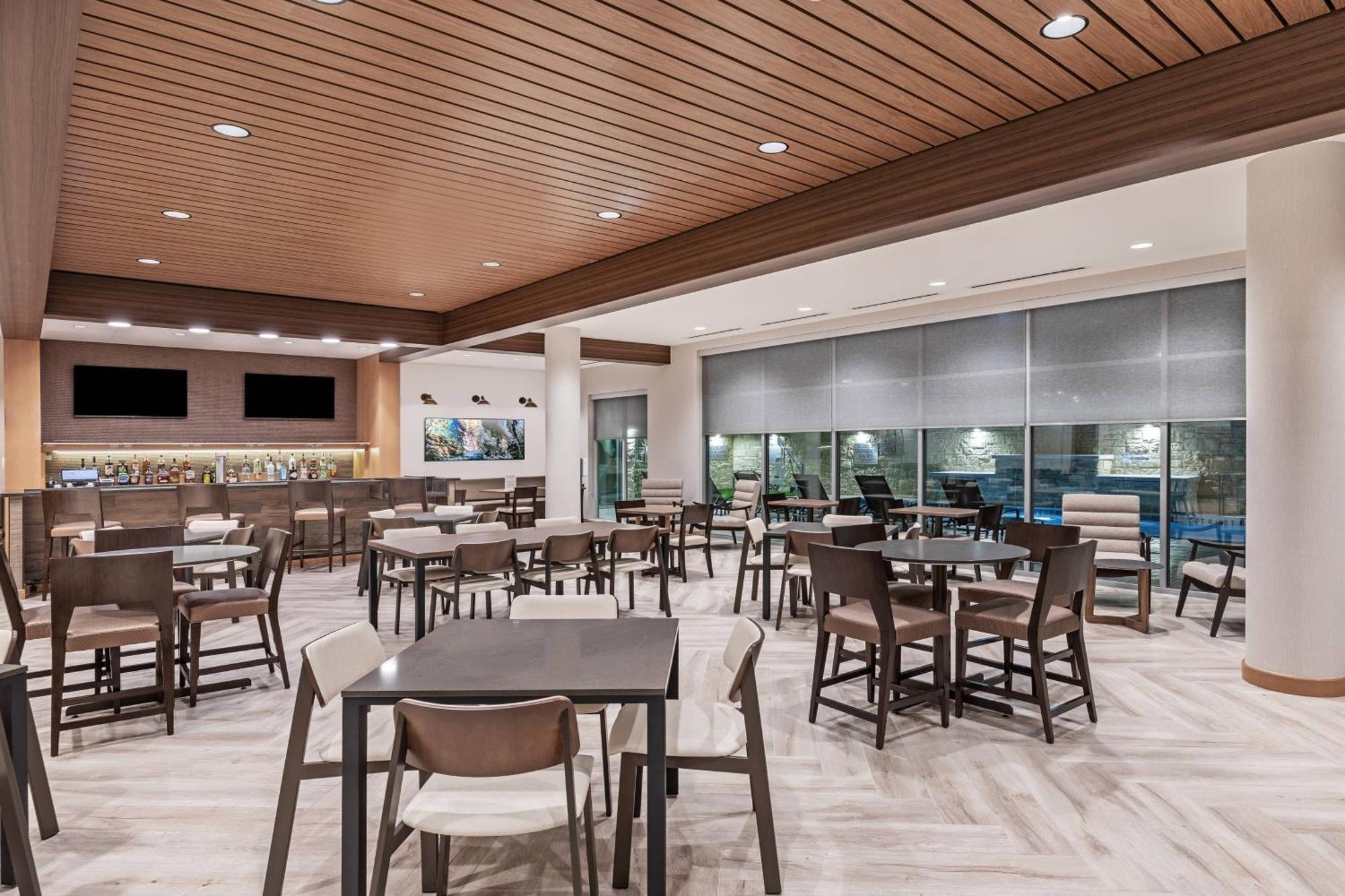Fairfield Inn & Suites Houston Memorial City Area Extérieur photo